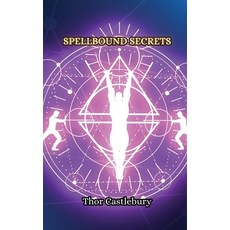 (英文圖書) Spellbound Secrets 平裝版, Creative Arts Management Ou, 英文