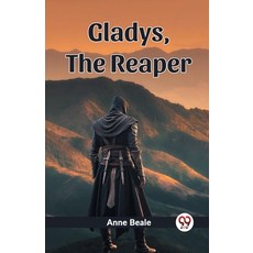 (英文圖書) Gladys The Reaper 平裝版, Double 9 Books, 英文