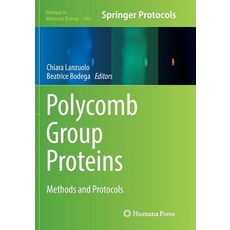 (英文圖書) Polycomb Group Proteins: Methods and Protocols 平裝版, Humana, 英文