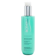 BIOTHERM 碧兒泉 Biosource礦泉爽膚卸妝乳, 1個, 200ml