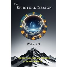 (英文圖書) The Spiritual Design Wave 4 平裝版, Access Soul Knowledge, 英文