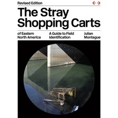 (英文圖書) The Stray Shopping Carts of Eastern North America: A Guide to Field Identification 平裝版, University of Chicago Press, 英文