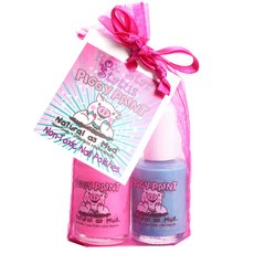 Piggy Paint Rocks Star Status 指甲油 2 件套, 混色, 1個