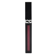 Dior 迪奧 金屬色唇釉 6ml, 1支, 375 Spicy Metal