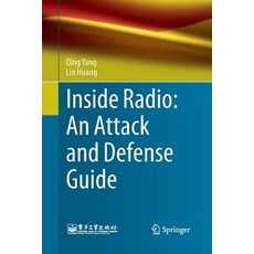 (英文圖書) Inside Radio: An Attack and Defense Guide 平裝版, Springer, 英文
