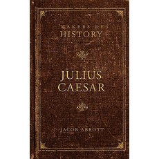 (英文圖書)Julius Caesar 平裝版, Canon Press, 英文