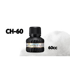 雄獅 CH-60 CH-140 CH-270 雄獅墨汁 60/140/270cc mL, 60cc