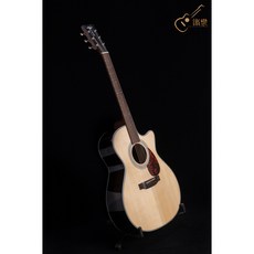 識樂音樂工作室 泰瑪 TYMA 吉他 TG-12 41吋 - 音樂學習、演奏愛好者首選, 詳見包裝