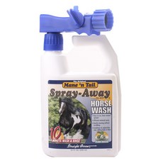Mane 'n Tail 馬用毛髮清潔噴霧, 1個