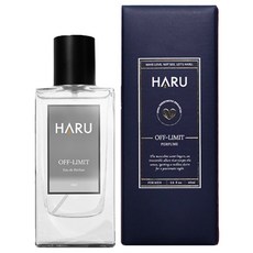 Haru 費洛蒙香水, 40ml, 1罐