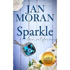 (英文圖書) Sparkle 精裝版, Sunny Palms Press, 英文