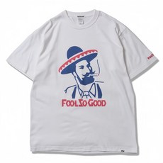 CABRON FSG SMOKING TEE