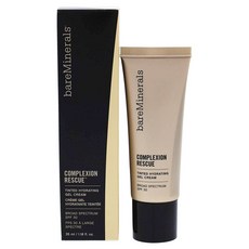 bareMinerals 礦物鎖水粉底乳霜 SPF30, 35ml, 1條