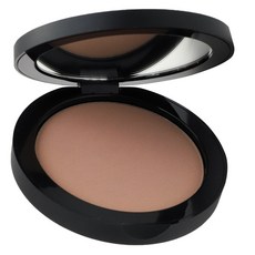 GLO SKIN BEAUTY 粉底 9g, 1個, Natural Dark