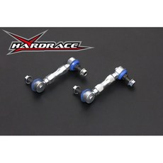 HARDRACE強化可調李仔串 6853-100『多種車款通用』