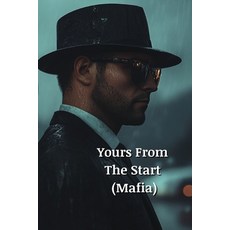 (英文圖書) Yours From The Start (Mafia) 平裝版, Amos Whitaker, 英文