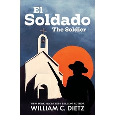 (英文圖書) El Soldado: The Soldier 平裝版, Jab Books, 英文