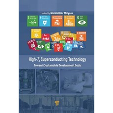 (英文圖書) High-Tc Superconducting Technology: Towards Sustainable Development Goals 精裝版, Jenny Stanford Publishing, 英文