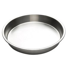 FOX RUN 不銹鋼圓形蛋糕模, 1個