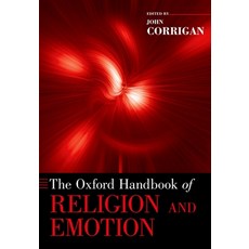 (英文圖書) Oxford Handbook of Religion and Emotion 平裝版, Oxford University Press, USA, 英文