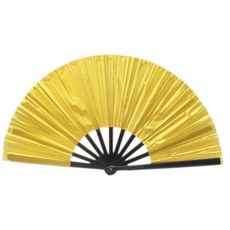 大功夫扇子/太極扇, 一支入, AA6642