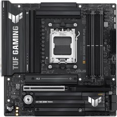 ASUS 華碩 TUF GAMING B850M-PLUS 主機板 (AM5)