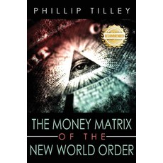 (英文圖書) The Money Matrix of the New World 平裝版, Workbook Press, 英文