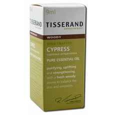 TISSERAND 滴莎藍德 純精油 9ml, 1個