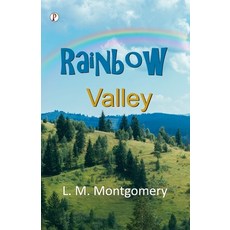 (英文圖書) Rainbow Valley 平裝版, Pharos Books Private Limited, 英文