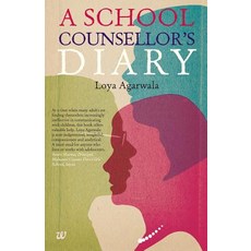 (英文圖書)A School Counsellor's Diary 平裝版, Westland, 英文