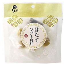 軟干貝乾 5包入, 1個