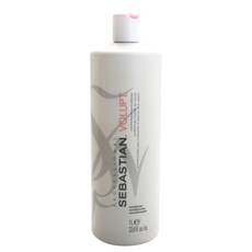 SEBASTIAN PROFESSIONAL 減少體積啟動護髮素, 1個, 1L