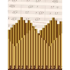 (英文圖書) My Lyrics and Music 平裝版, Independently Published, 英文