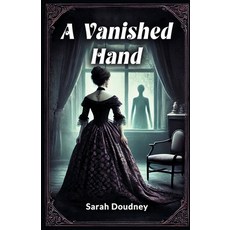 (英文圖書) A Vanished Hand 平裝版, Double 9 Books, 英文
