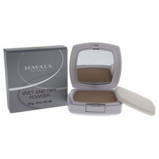 MAVALA 乾濕散粉 10g, 1入, 03 Rosa Des Sable
