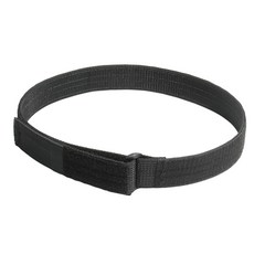 Blackhawk 軍規扣環尼龍戰術腰帶 M, 1個, 黑色