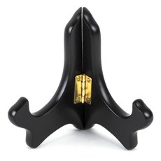 FOX RUN 摺疊餐盤架, 1個