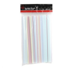 CHEF CRAFT 直吸管, 1個, 150件