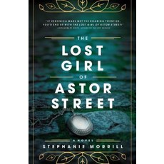 (英文圖書)The Lost Girl of Astor Street 平裝版, Blink, 英文