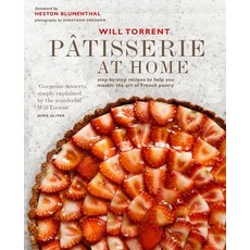 P?tisserie at Home: Step-By-Step Recipes to Help You Master the Art of French Pastry 精裝版, Ryland Peters & Small, 英文