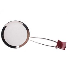 Cuisipro 篩網 33*12.7cm, 1個, 不銹鋼