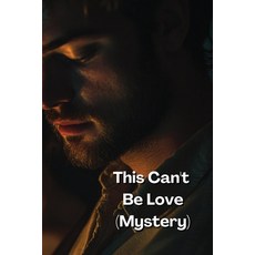 (英文圖書) This Can't Be Love (Mystery) 平裝版, Harlow Bannister, 英文