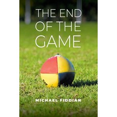(英文圖書) The End of the Game 平裝版, Popcorn Press, 英文