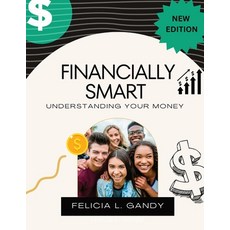 (英文圖書) Financially Smart: Understanding Your Money 平裝版, Ladder Climbers Publishing, 英文