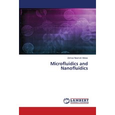 (英文圖書) Microfluidics and Nanofluidics 平裝版, LAP Lambert Academic Publis..., 英文
