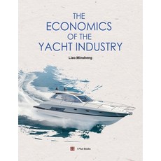 (英文圖書) The Economics of the Yacht Industry 平裝版, 1 Plus Books, 英文