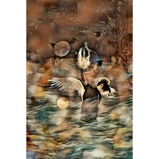 (英文圖書) The Artwork of 3ichael 7ambert: Volume V 平裝版, 3ichael 7ambert, 英文