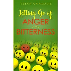 (英文圖書) Letting Go of Anger and Bitterness 平裝版, Library and Archives Canada, 英文