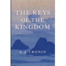 (英文圖書) The Keys of the Kingdom 精裝版, Cluny Media, 英文