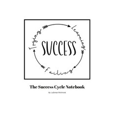 (英文圖書) The Success Cycle 平裝版, Lulu.com, 英文